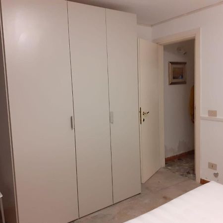 Castello Ground Floor Apartment Venice Exterior photo