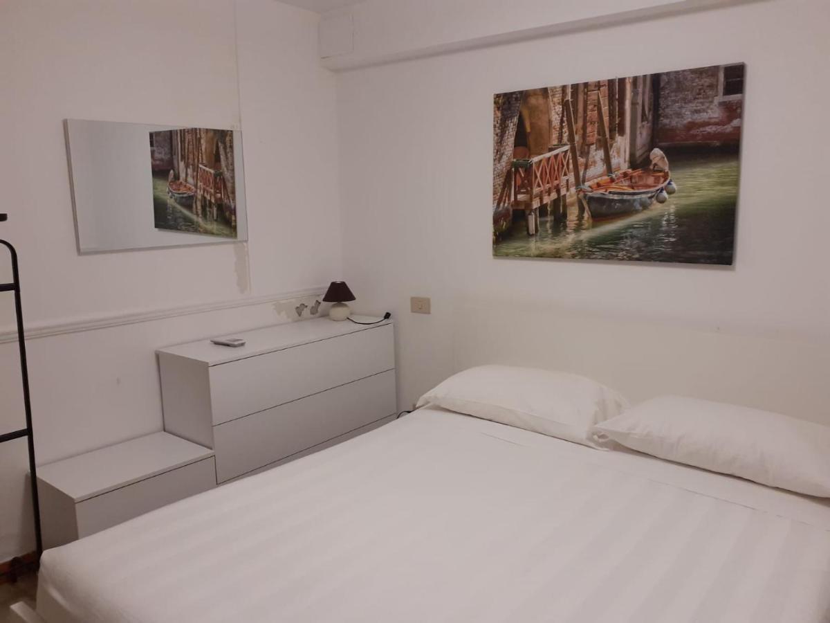 Castello Ground Floor Apartment Venice Exterior photo