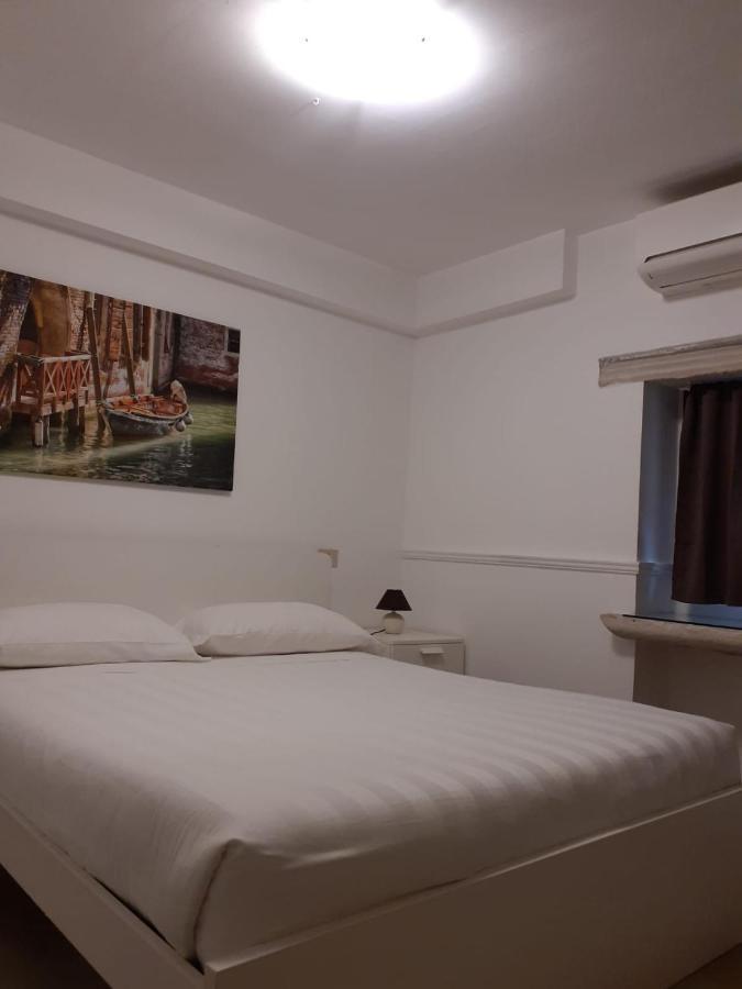 Castello Ground Floor Apartment Venice Exterior photo
