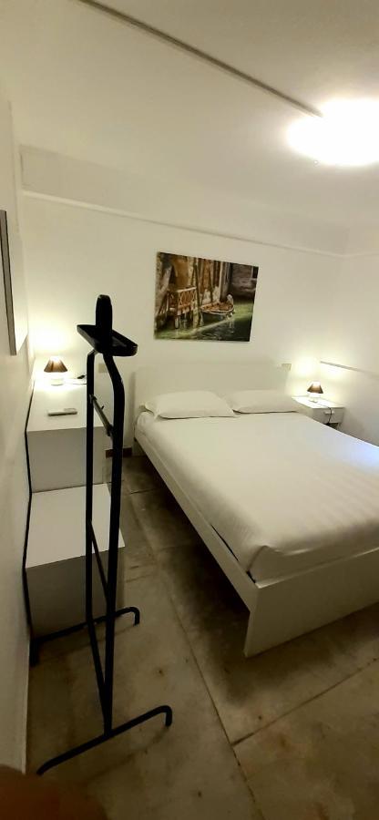 Castello Ground Floor Apartment Venice Exterior photo
