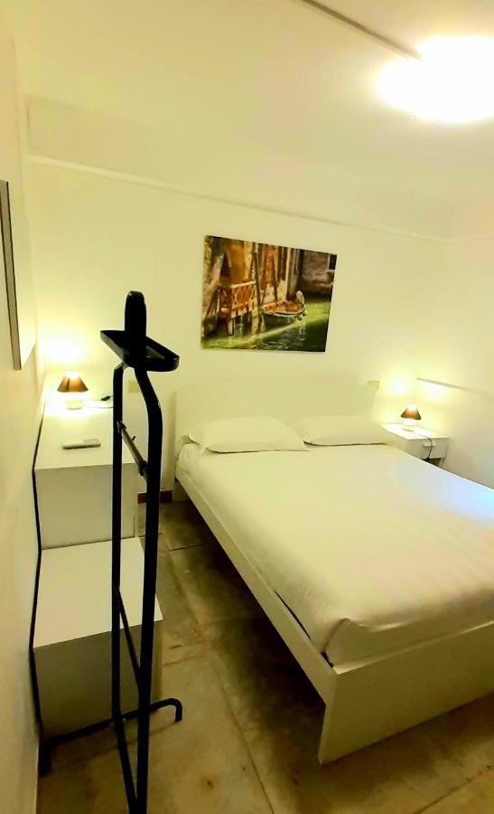 Castello Ground Floor Apartment Venice Exterior photo