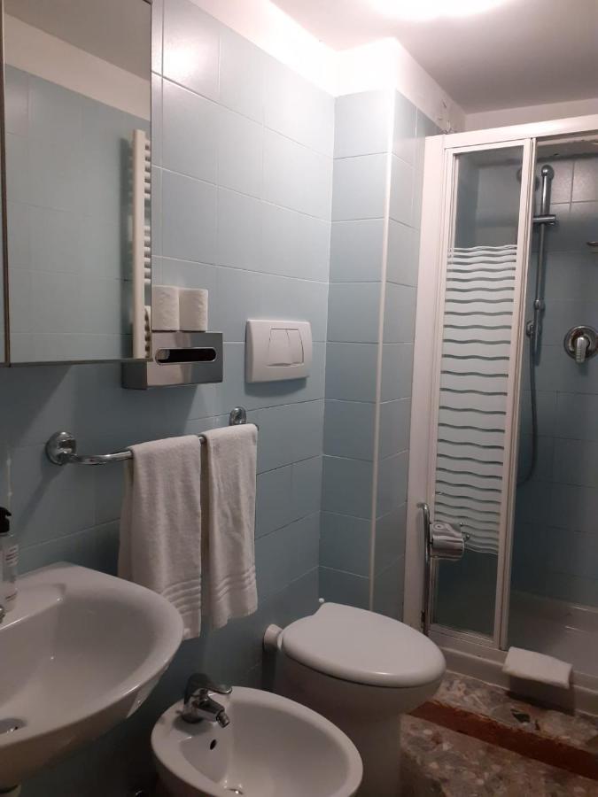 Castello Ground Floor Apartment Venice Exterior photo