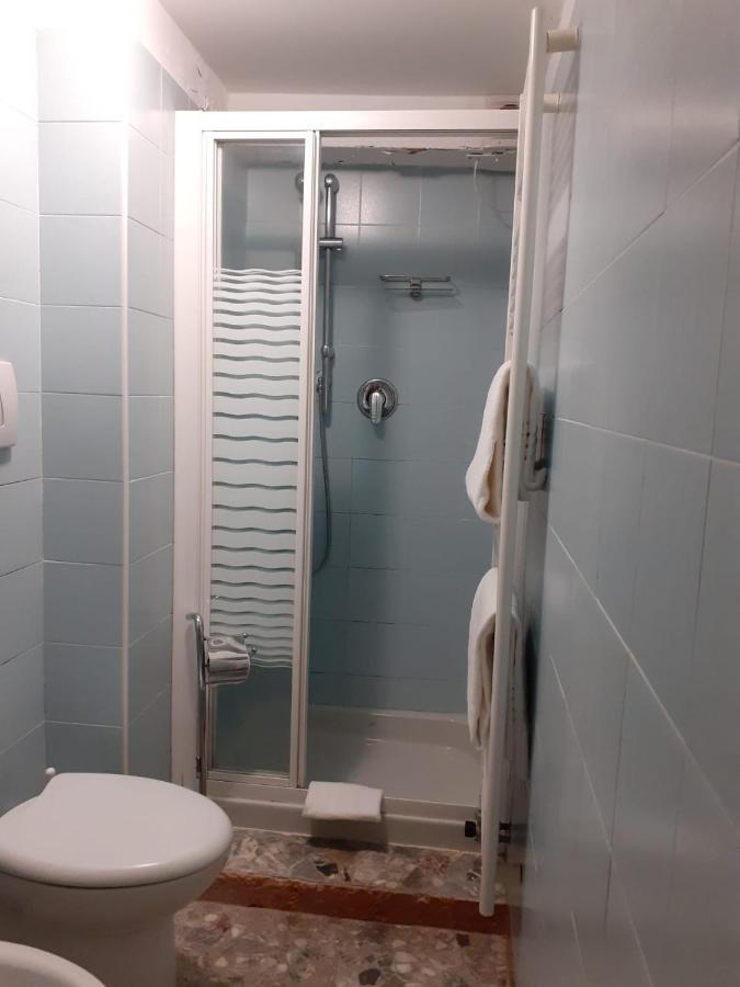 Castello Ground Floor Apartment Venice Exterior photo