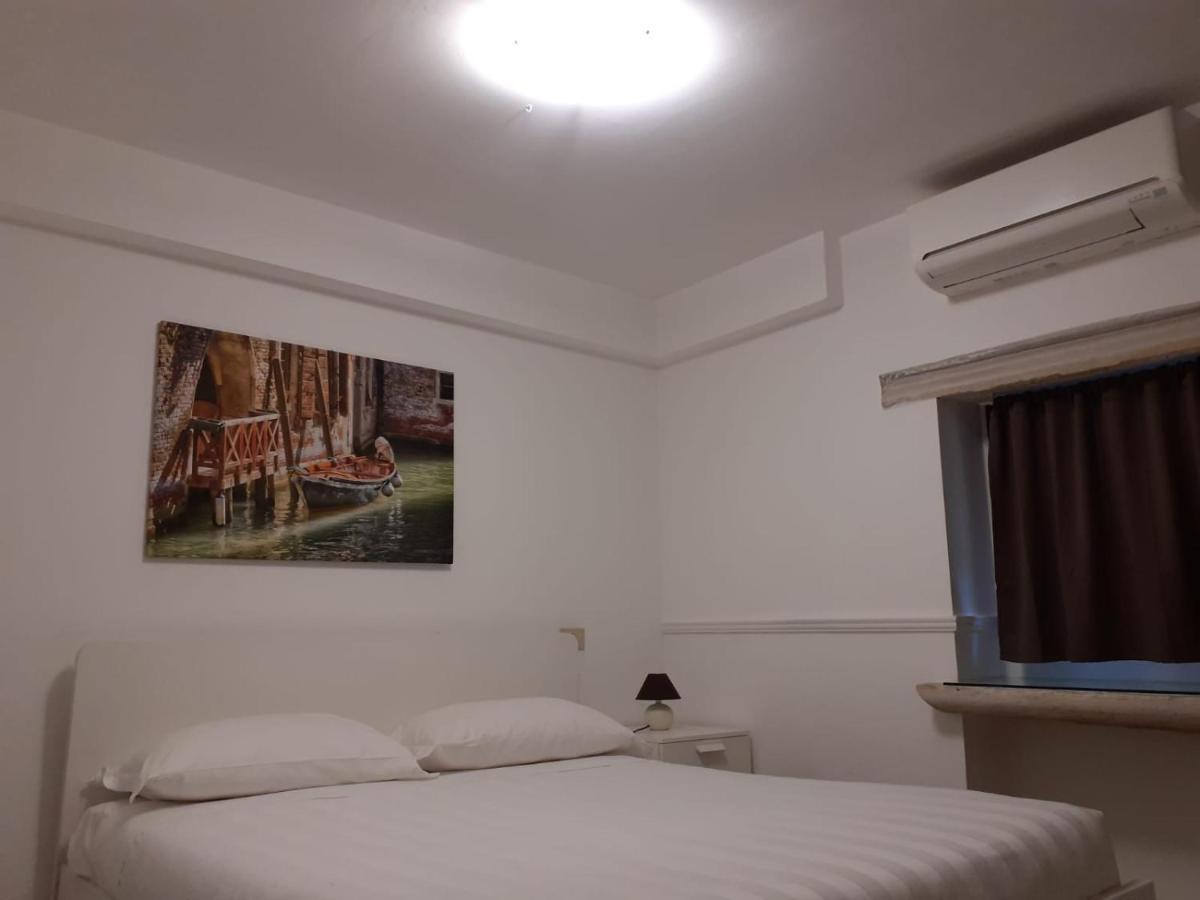 Castello Ground Floor Apartment Venice Exterior photo