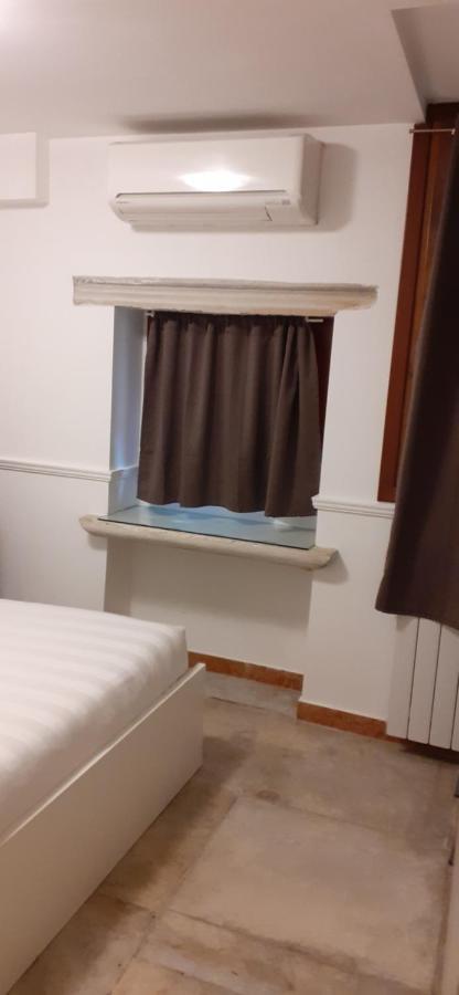 Castello Ground Floor Apartment Venice Exterior photo