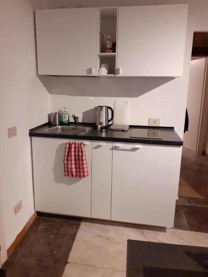 Castello Ground Floor Apartment Venice Exterior photo