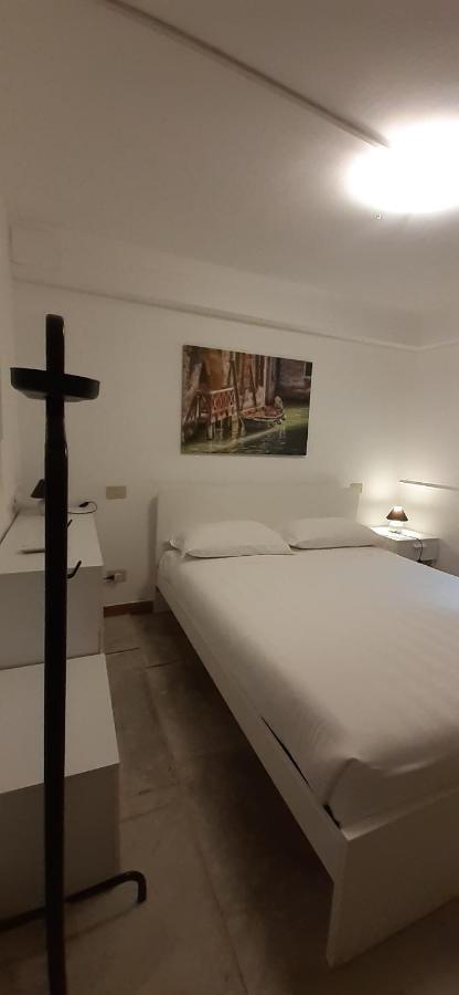 Castello Ground Floor Apartment Venice Exterior photo