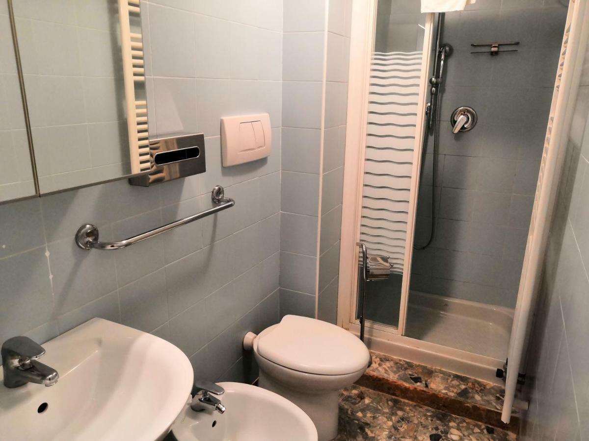 Castello Ground Floor Apartment Venice Exterior photo