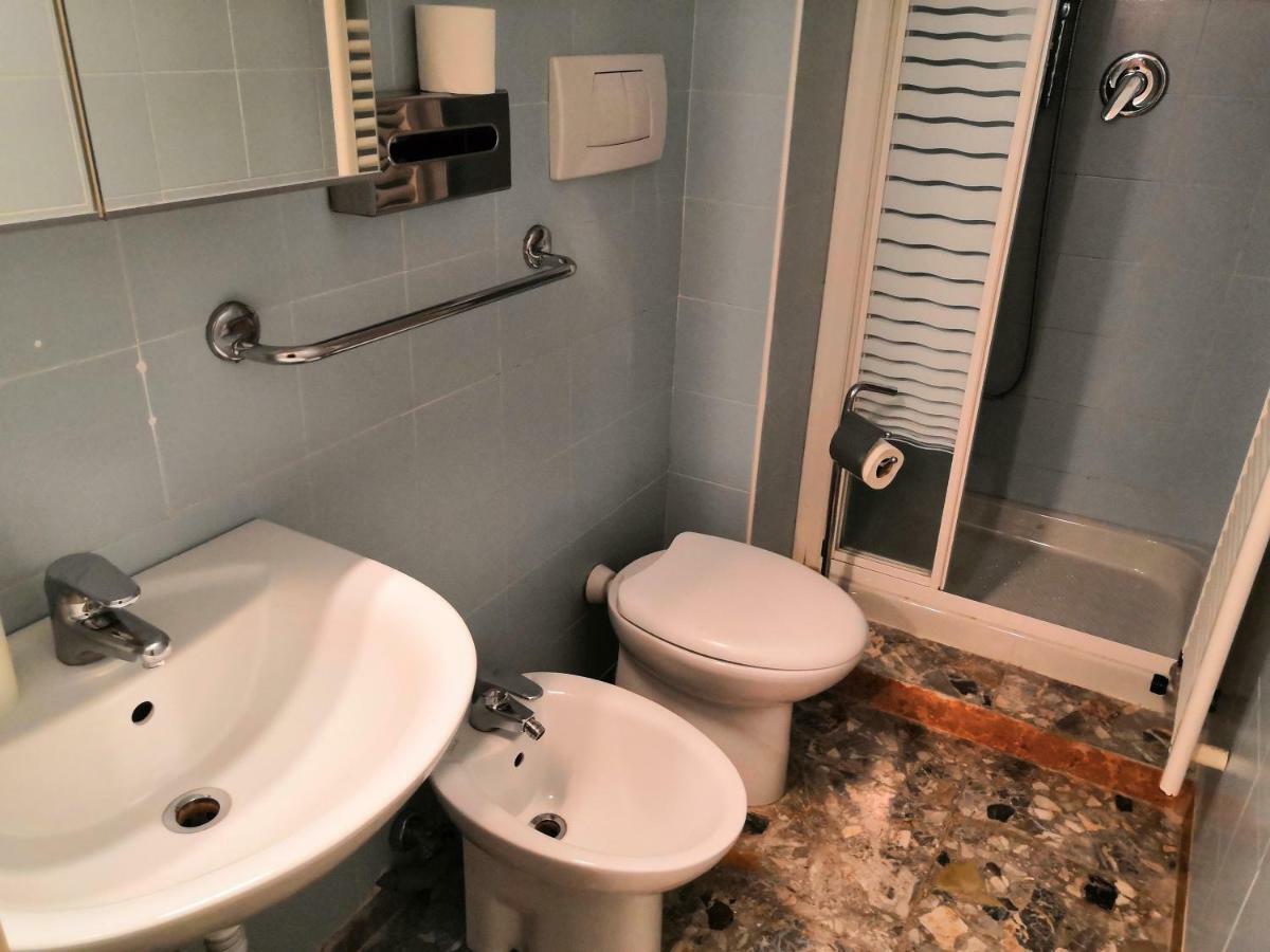 Castello Ground Floor Apartment Venice Exterior photo